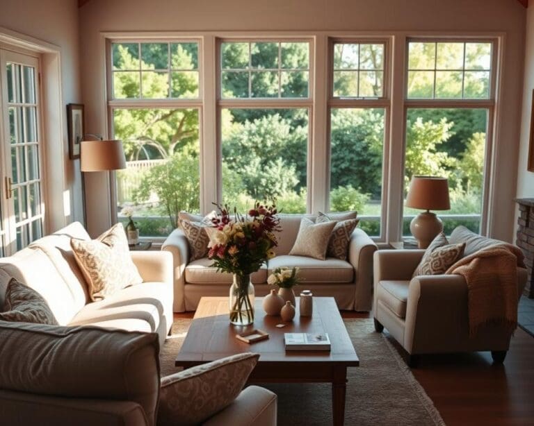 Op welke manier geef je je huis betekenis?