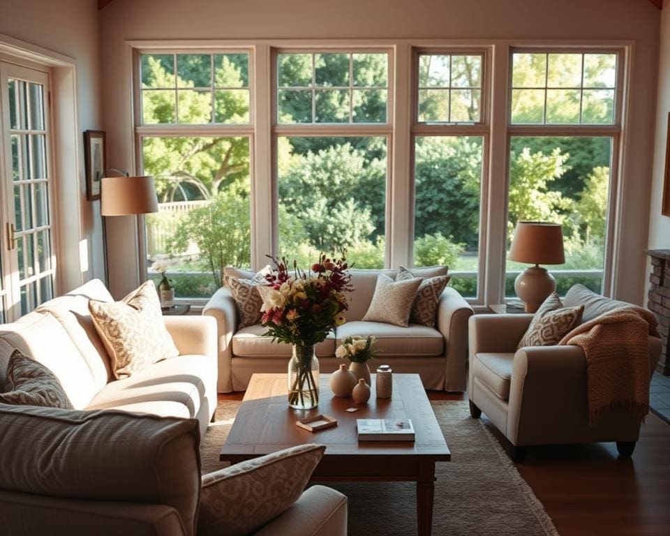 Op welke manier geef je je huis betekenis?