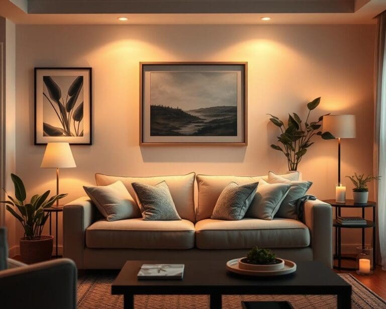 Op welke manier verbind je wonen en emotie?