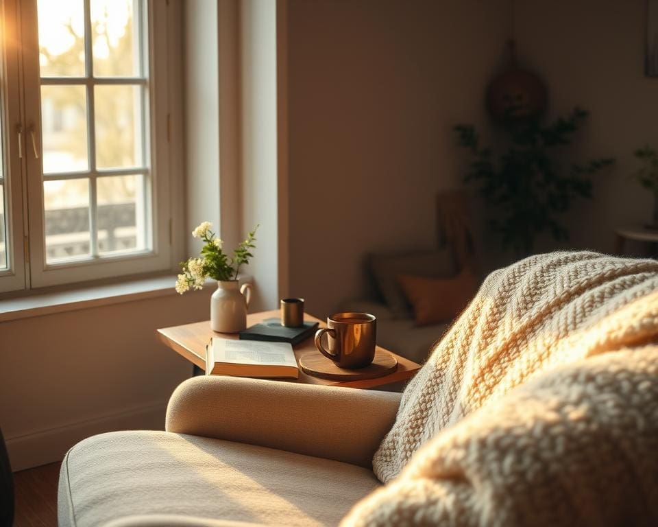 Waarmee maak je elke dag zachter?