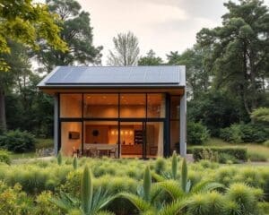 Waarmee maak je wonen bewuster?