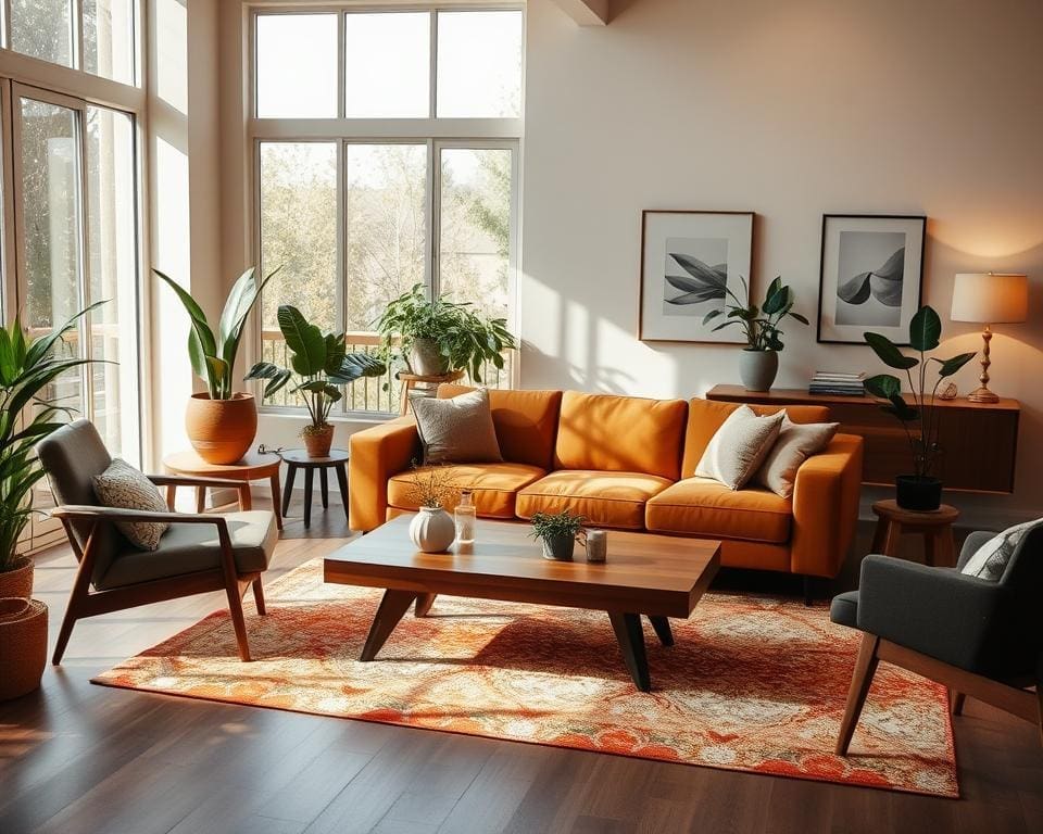 Waarmee maak je wonen een weerspiegeling van jezelf?