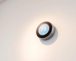 Waarom een slimme thermostaat installeren in je huis?