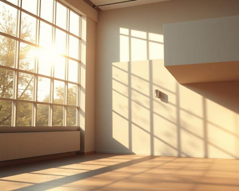 Waarom kiezen voor daglicht boven kunstlicht?