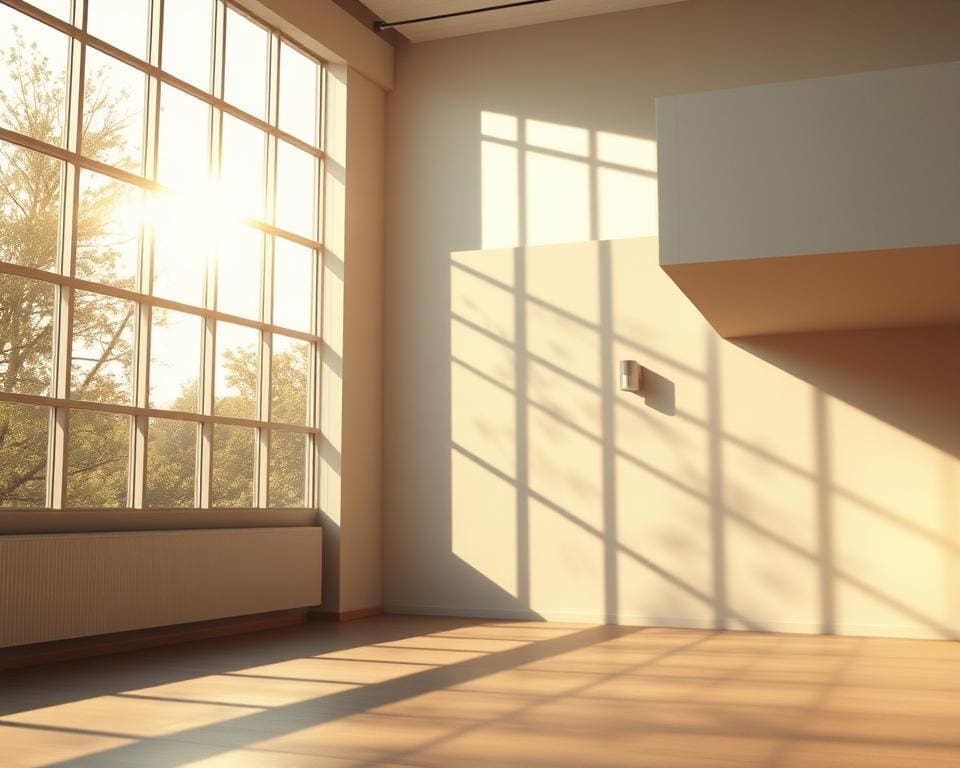 Waarom kiezen voor daglicht boven kunstlicht?