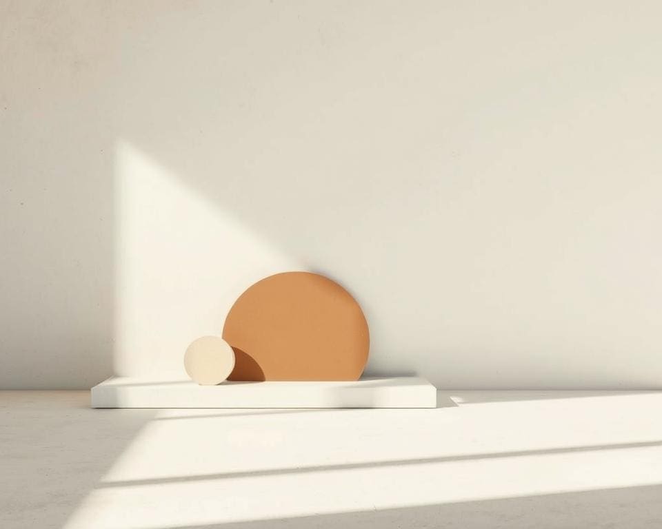 Waarom kiezen voor eenvoud in vorm en ritme?