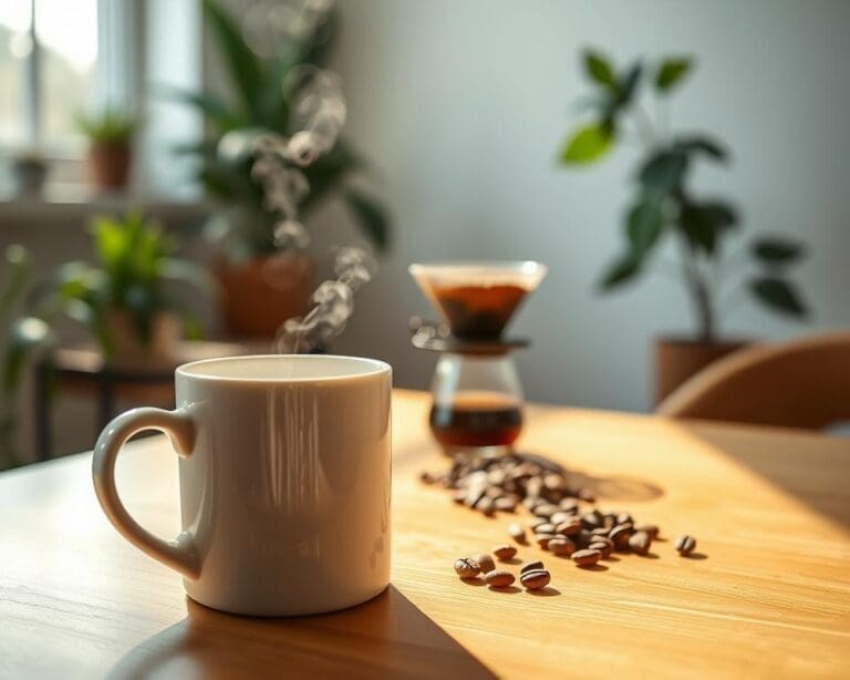 Waarom kiezen voor langzame koffie in de ochtend?