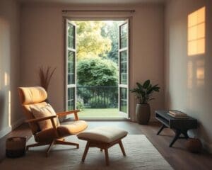 Waarom kiezen voor langzamer leven thuis?