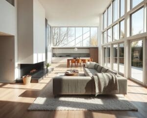 Waarom kiezen voor openheid in huis?