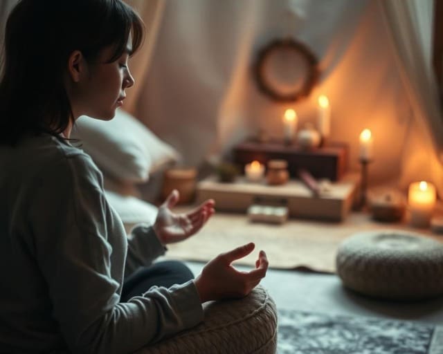 Zachte Rituelen Waarom kiezen voor persoonlijke rituelen? | Pallo.be