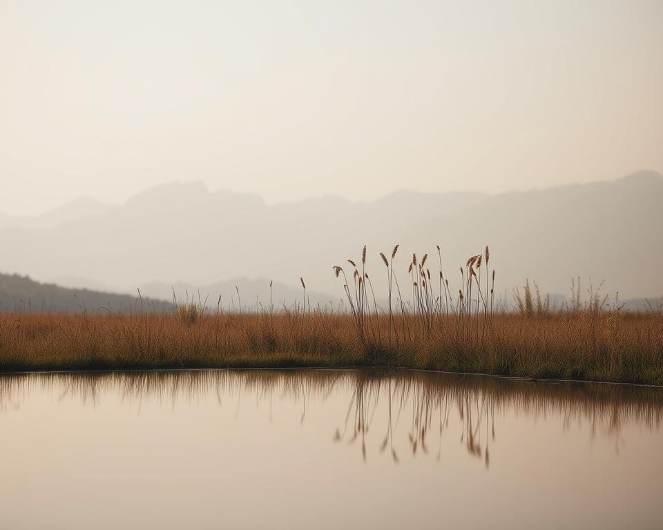Waarom kiezen voor stilte als luxe?