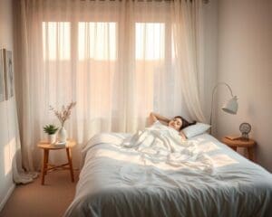 Waarom kiezen voor stilte bij het ontwaken?