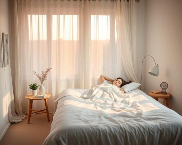 Waarom kiezen voor stilte bij het ontwaken?