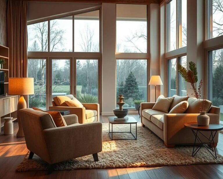 Waarom kiezen voor zachte geluiden in huis?