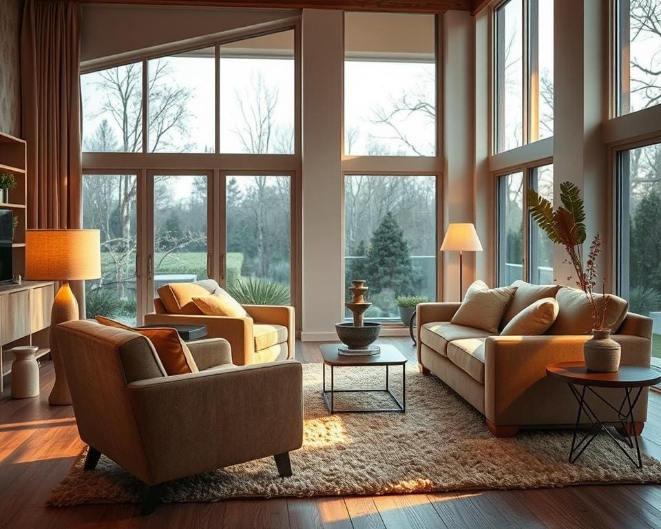 Waarom kiezen voor zachte geluiden in huis?