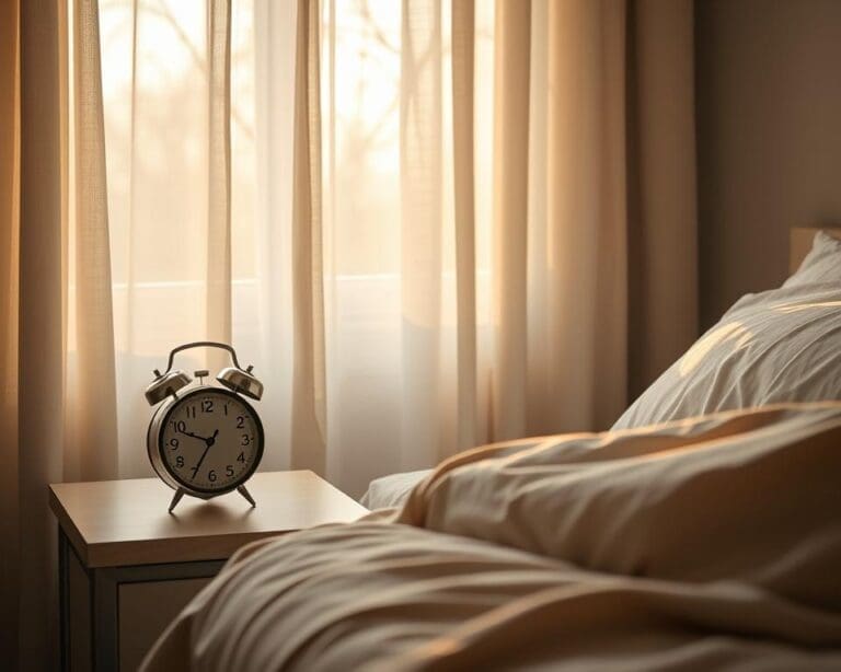 Waarom kiezen voor zachtere ochtendgeluiden?