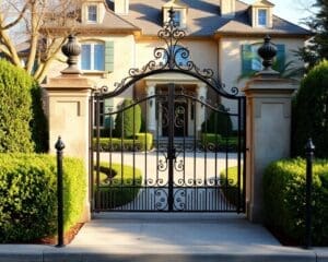 Wat maakt een stijlvolle afsluiting de finishing touch van je woning?