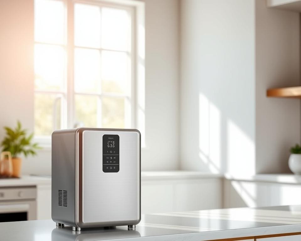 Wat maakt een waterontharder onmisbaar in je woning?