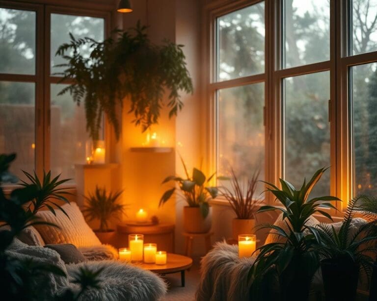 Wat maakt geur zo belangrijk voor sfeer?