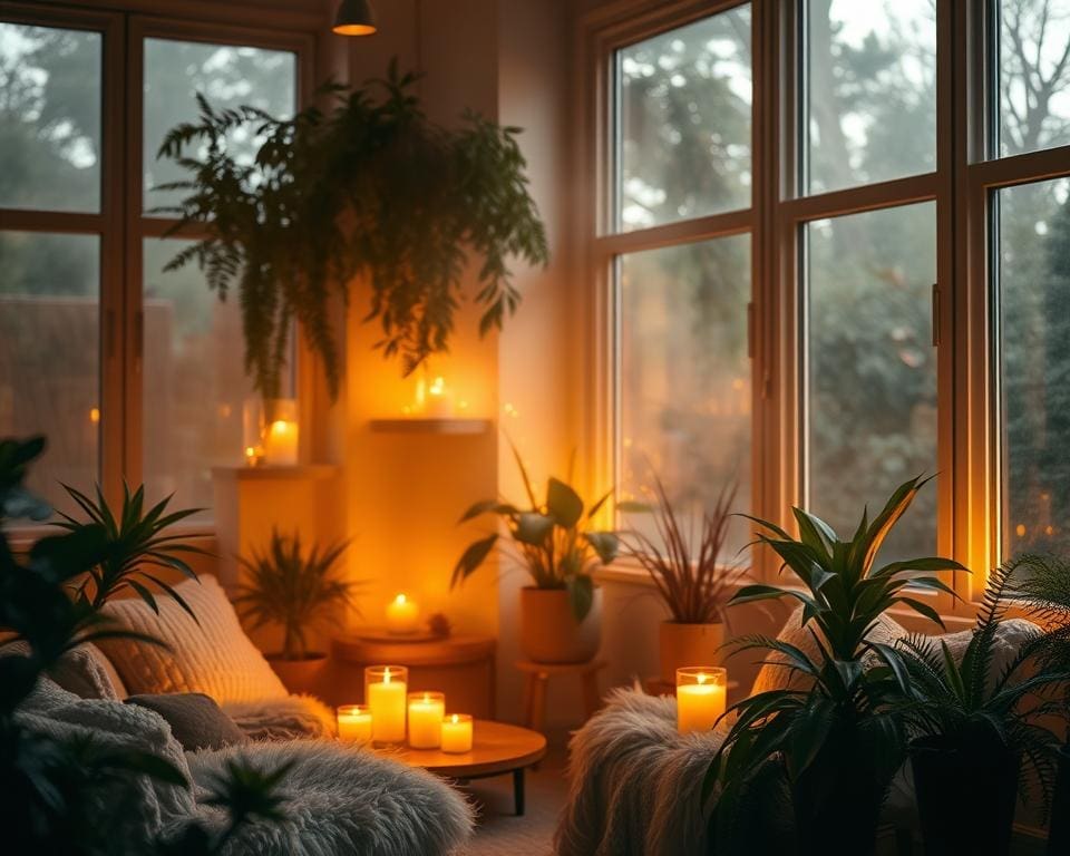 Wat maakt geur zo belangrijk voor sfeer?