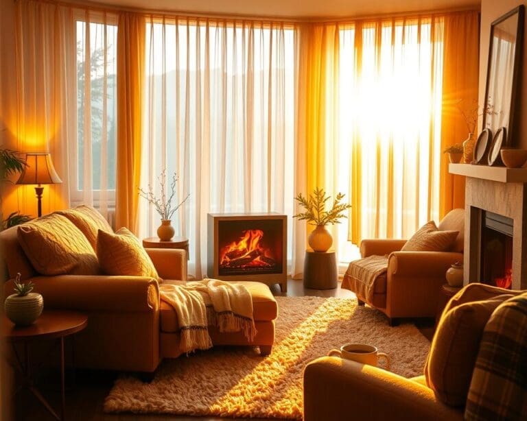 Wat maakt warmte voelbaar in een kamer?