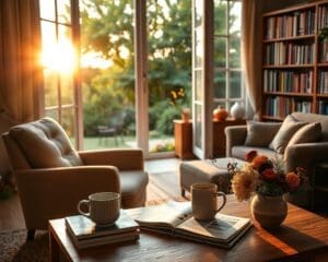 Wat zijn de beste ideeën voor een vrije zaterdag?