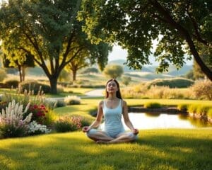 Wat zijn de voordelen van aandachtig wonen?