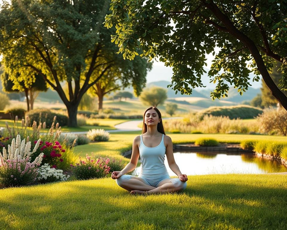 Wat zijn de voordelen van aandachtig wonen?