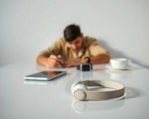 Wat zijn de voordelen van een draadloze koptelefoon?