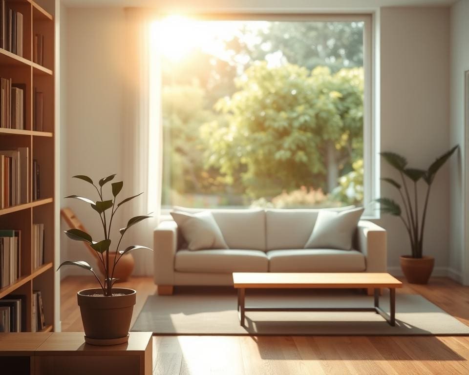 Wat zijn de voordelen van minder bezit?