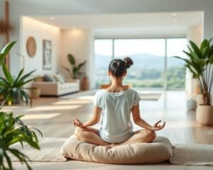 Wat zijn de voordelen van mindful wonen?