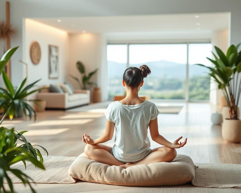 Wat zijn de voordelen van mindful wonen?