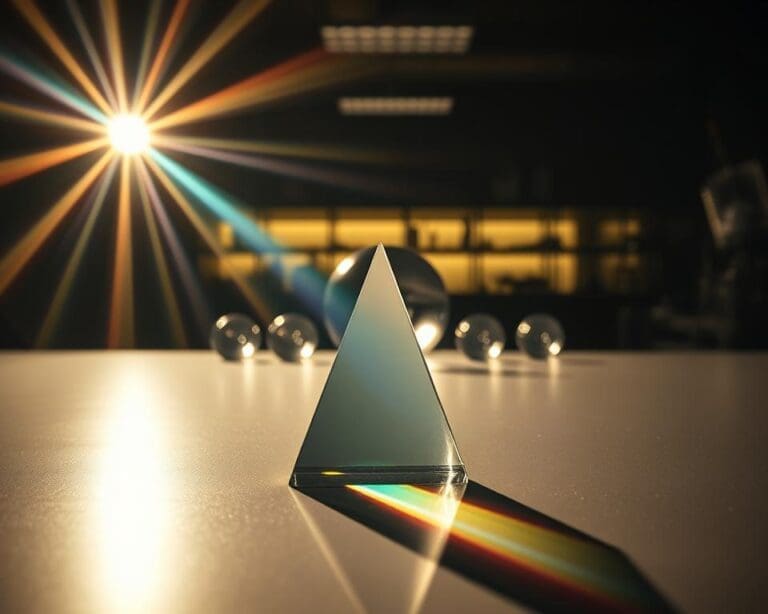 Wat zijn de voordelen van vertragen met licht?