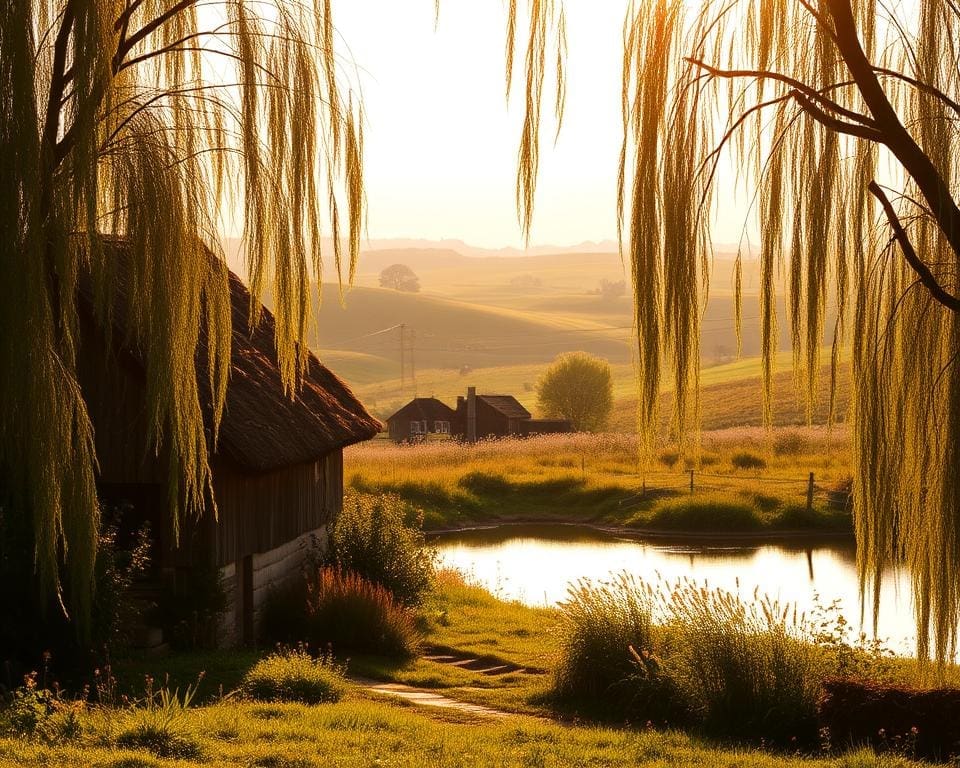 Wat zijn de voordelen van wonen zonder haast?