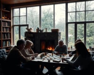 Wat zijn leuke activiteiten op een regenachtige dag?