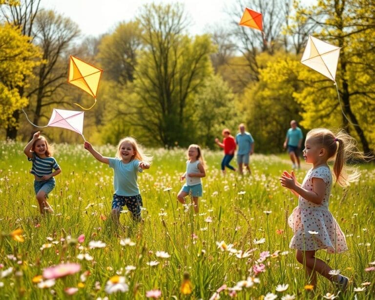 Wat zijn leuke activiteiten tijdens de voorjaarsvakantie?