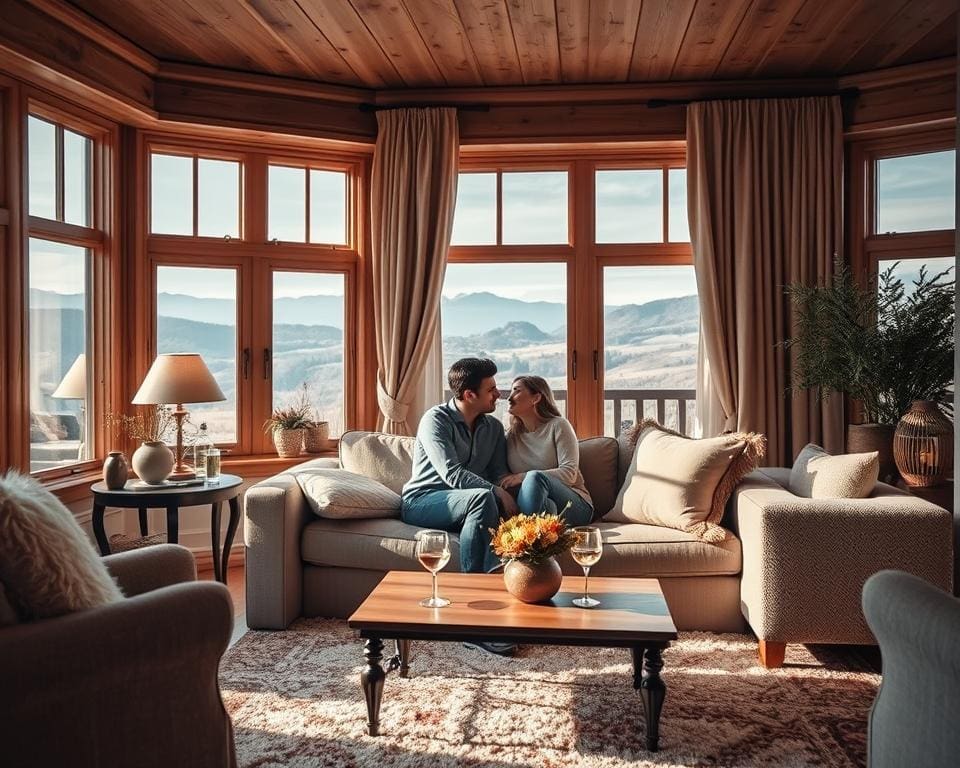 Wat zijn leuke dingen om te doen met je partner?