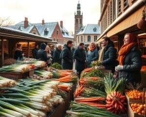 Wat zijn leuke uitstapjes voor in de wintermaanden?