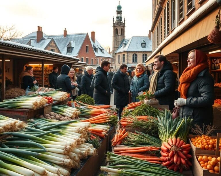 Wat zijn leuke uitstapjes voor in de wintermaanden?