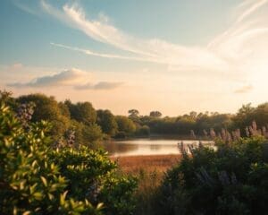 Welke kleuren nodigen uit tot ontspanning?
