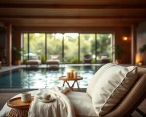 Hoe beleef je een heerlijke wellnessdag in België?