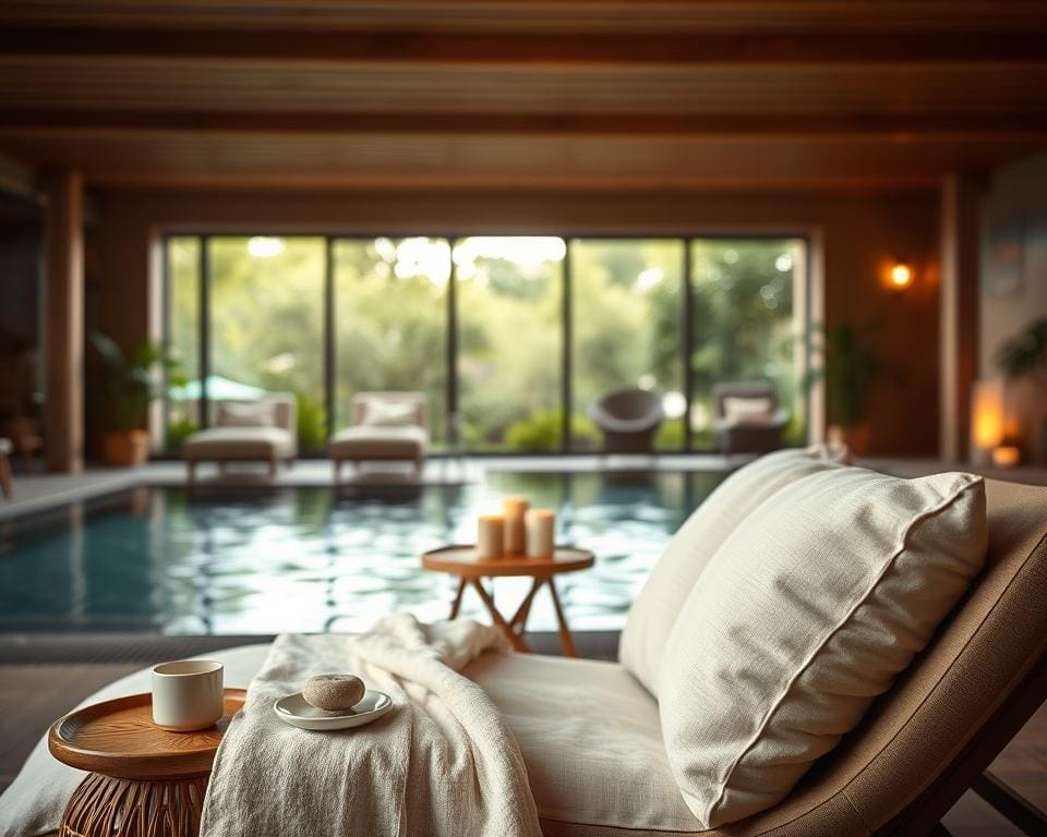 Hoe beleef je een heerlijke wellnessdag in België?