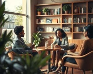 Hoe blijf je trouw aan wat je nodig hebt?