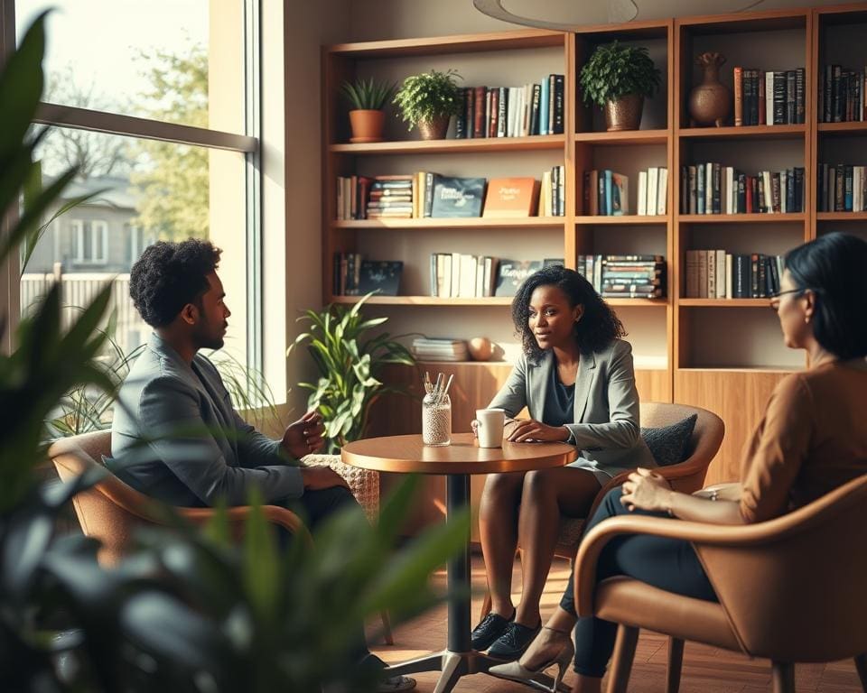 Hoe blijf je trouw aan wat je nodig hebt?