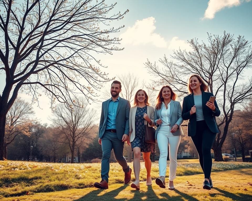 Hoe creëer je een leven dat licht aanvoelt?