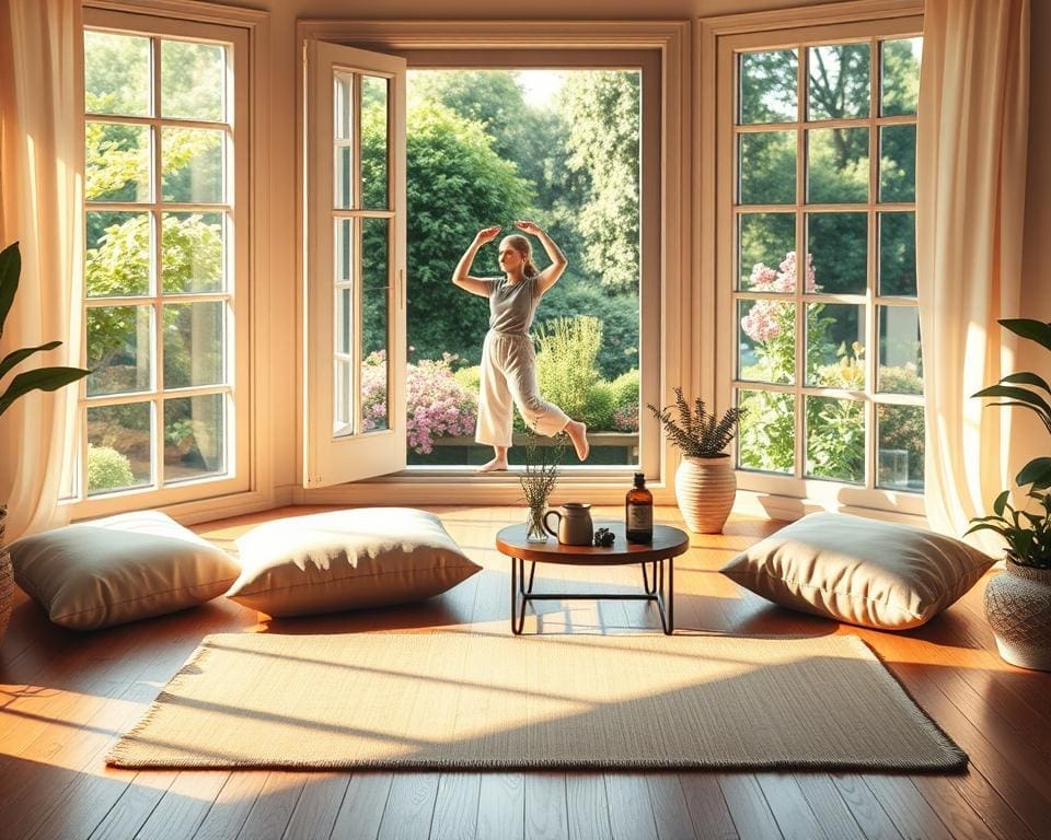 Hoe creëer je je eigen wellnessmomenten?