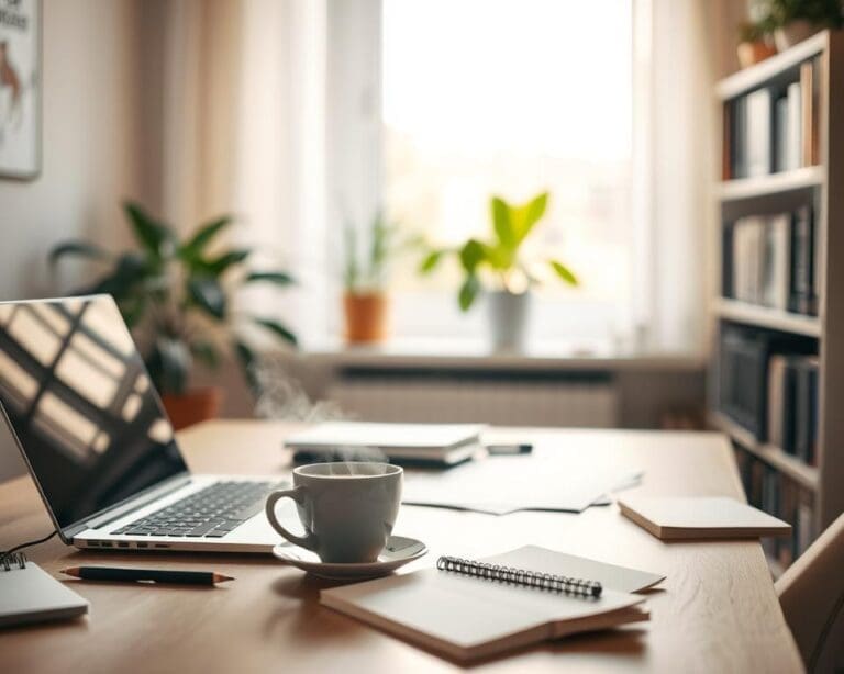 Hoe creëer je mentale ruimte met gewoontes?