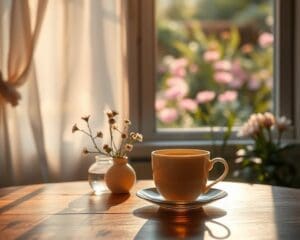 Hoe geef je betekenis aan kleine momenten?