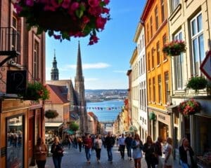 Hoe geniet je optimaal van een weekend Antwerpen?