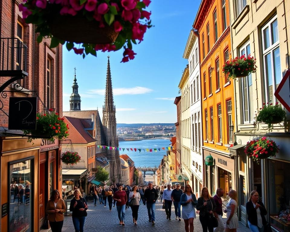 Hoe geniet je optimaal van een weekend Antwerpen?